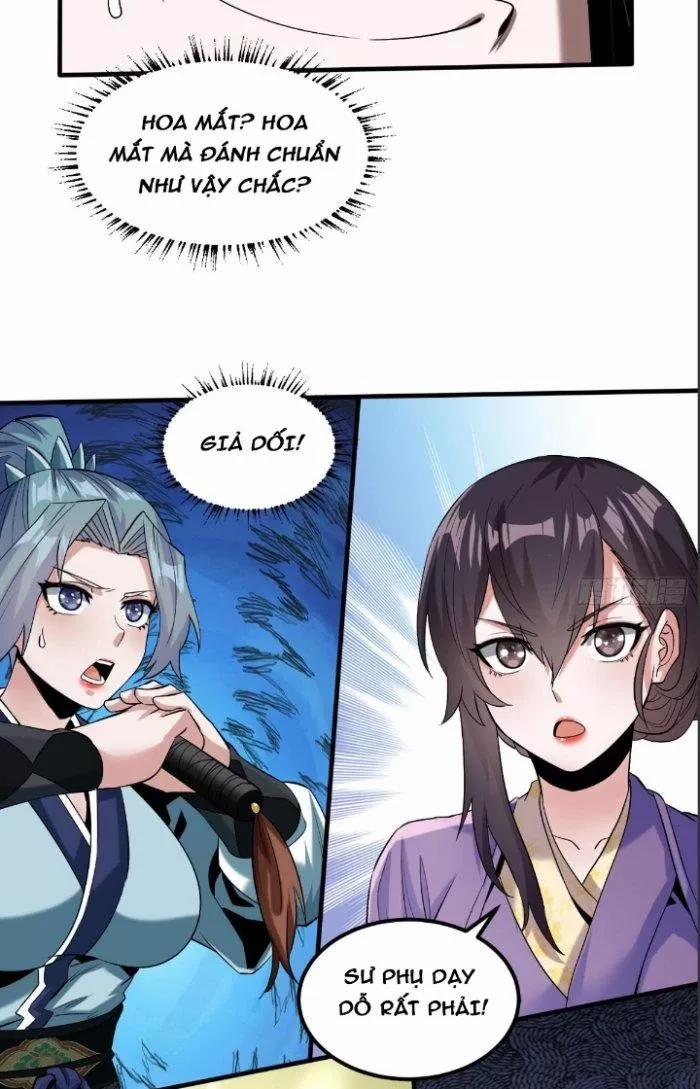 Chí Tôn Ma Tu 3 trang 15