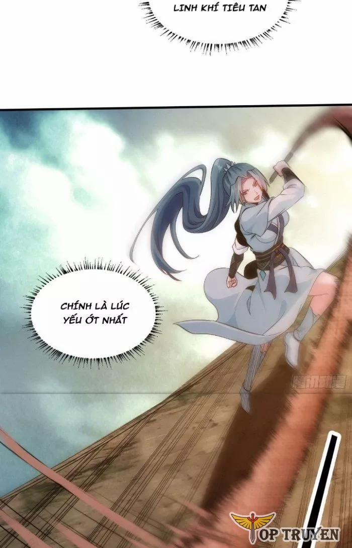 Chí Tôn Ma Tu 3 trang 2