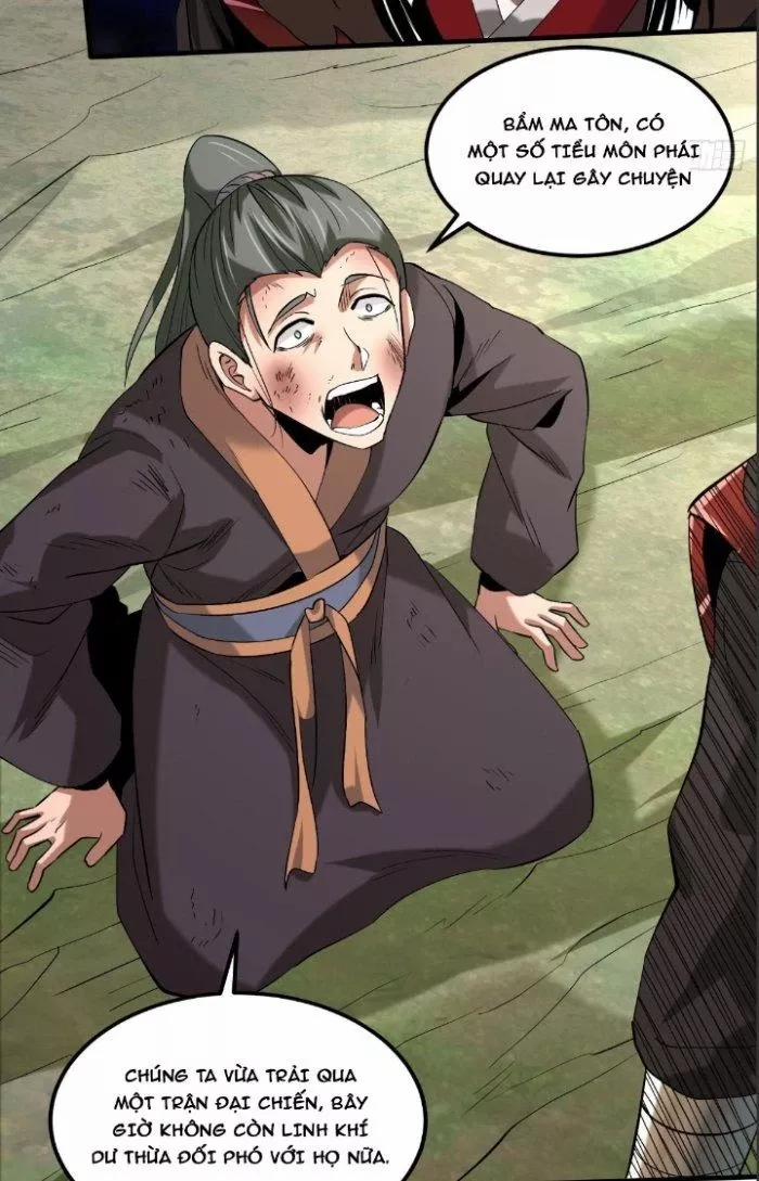 Chí Tôn Ma Tu 3 trang 20