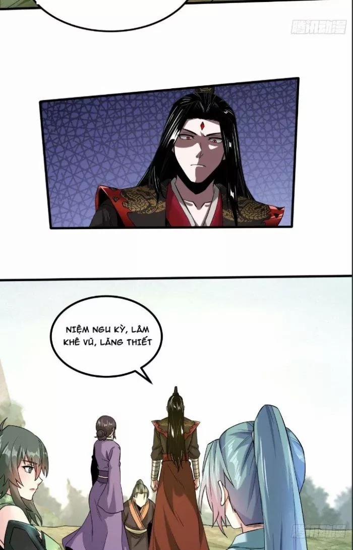 Chí Tôn Ma Tu 3 trang 21