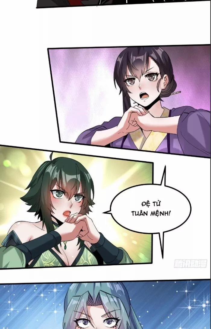 Chí Tôn Ma Tu 3 trang 23