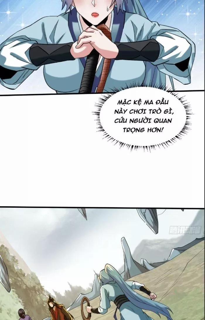 Chí Tôn Ma Tu 3 trang 24