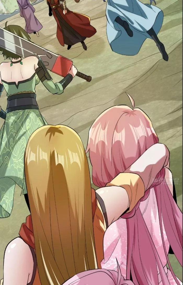 Chí Tôn Ma Tu 3 trang 25