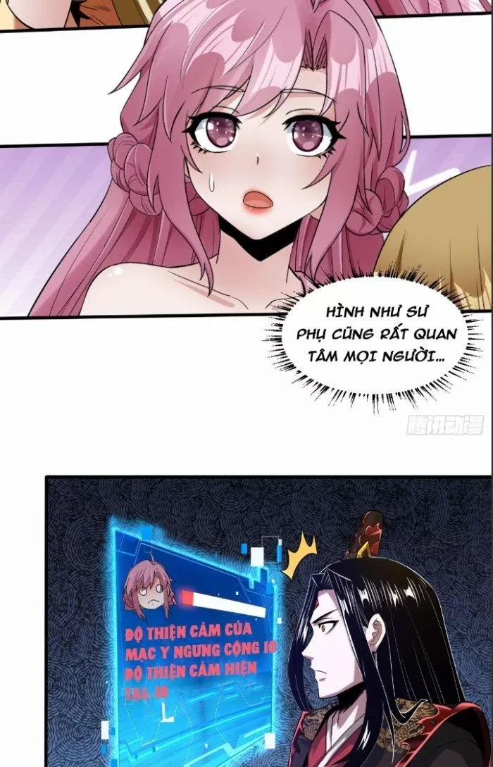 Chí Tôn Ma Tu 3 trang 26