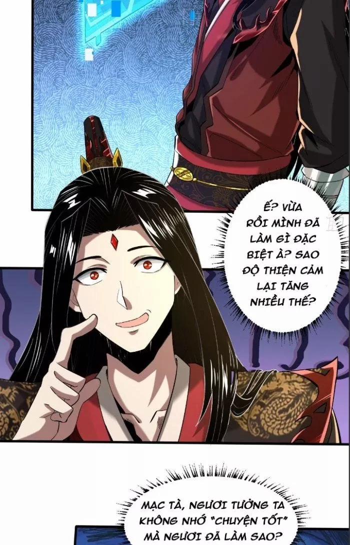 Chí Tôn Ma Tu 3 trang 27