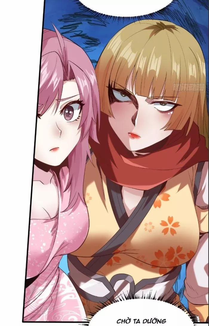 Chí Tôn Ma Tu 3 trang 28