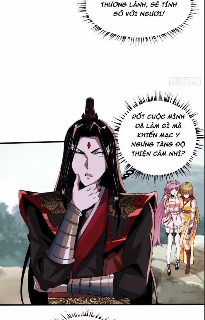 Chí Tôn Ma Tu 3 trang 29