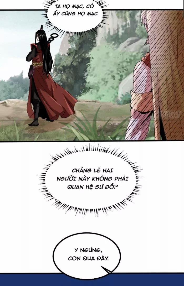 Chí Tôn Ma Tu 3 trang 30