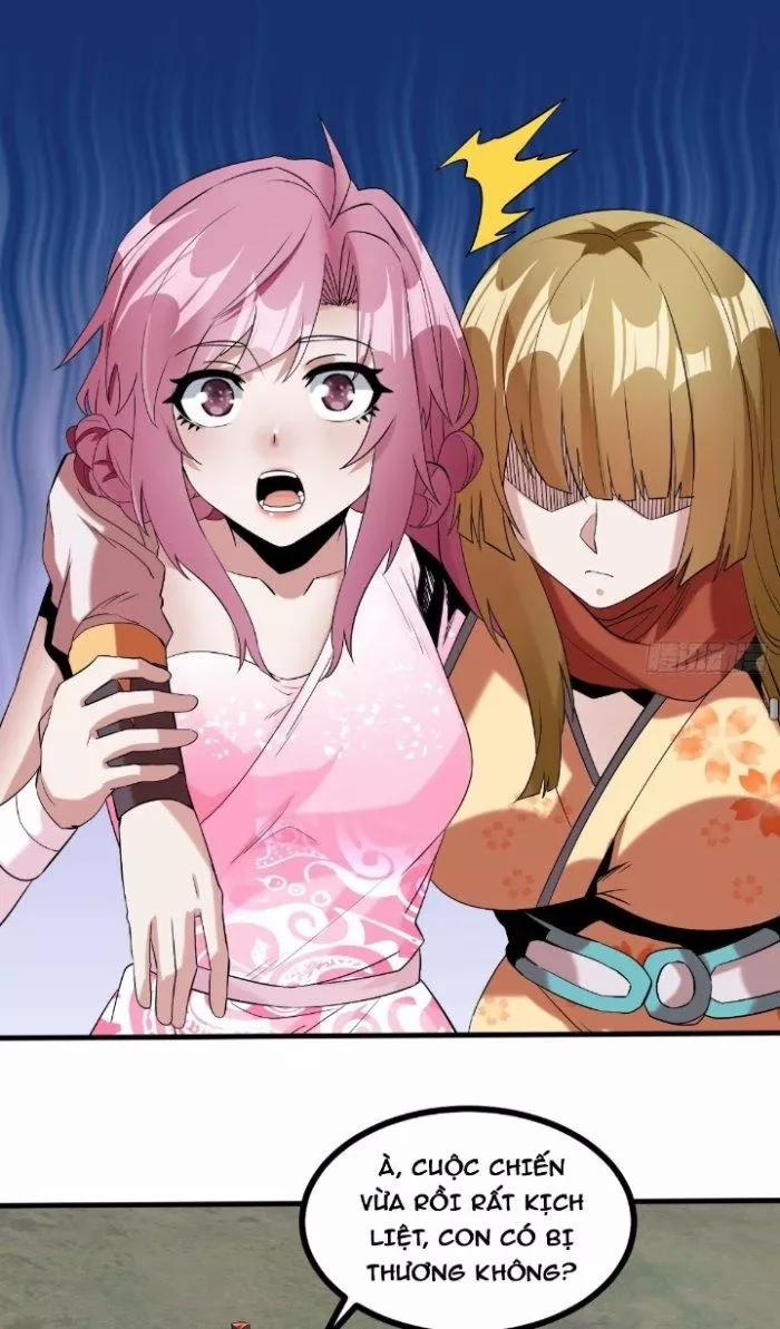 Chí Tôn Ma Tu 3 trang 31