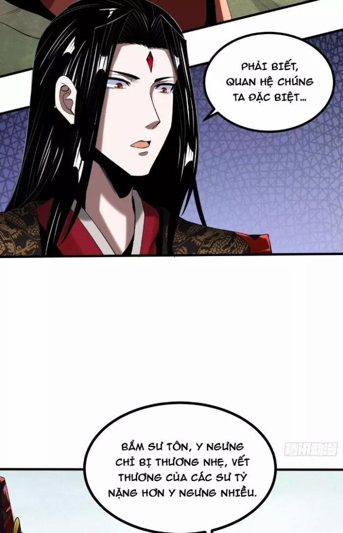 Chí Tôn Ma Tu 3 trang 33