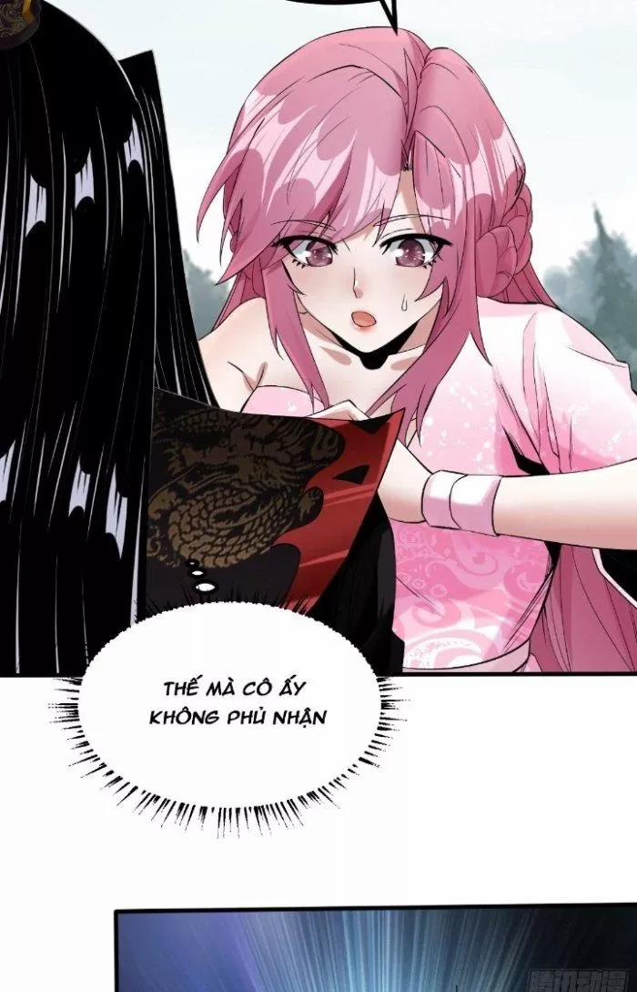 Chí Tôn Ma Tu 3 trang 34