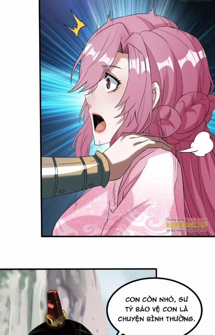 Chí Tôn Ma Tu 3 trang 35