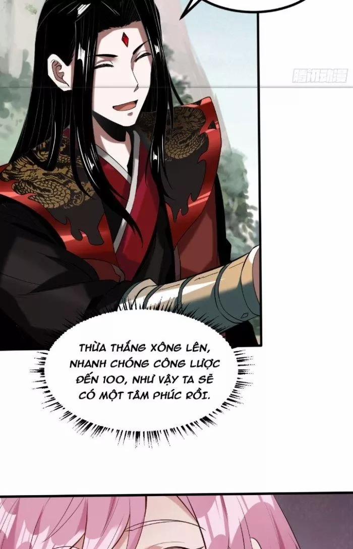 Chí Tôn Ma Tu 3 trang 36