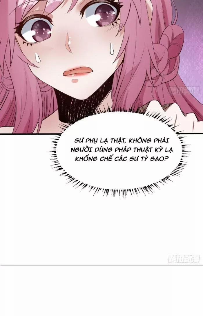 Chí Tôn Ma Tu 3 trang 37