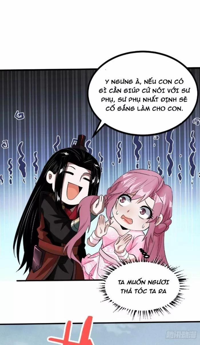 Chí Tôn Ma Tu 3 trang 38