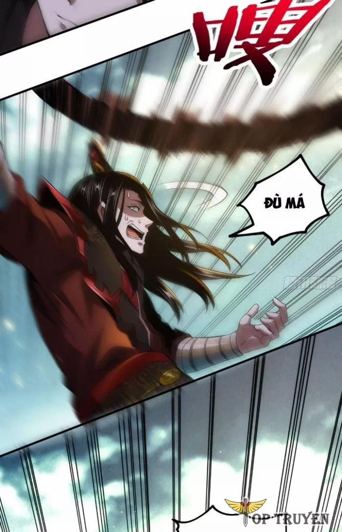 Chí Tôn Ma Tu 3 trang 4