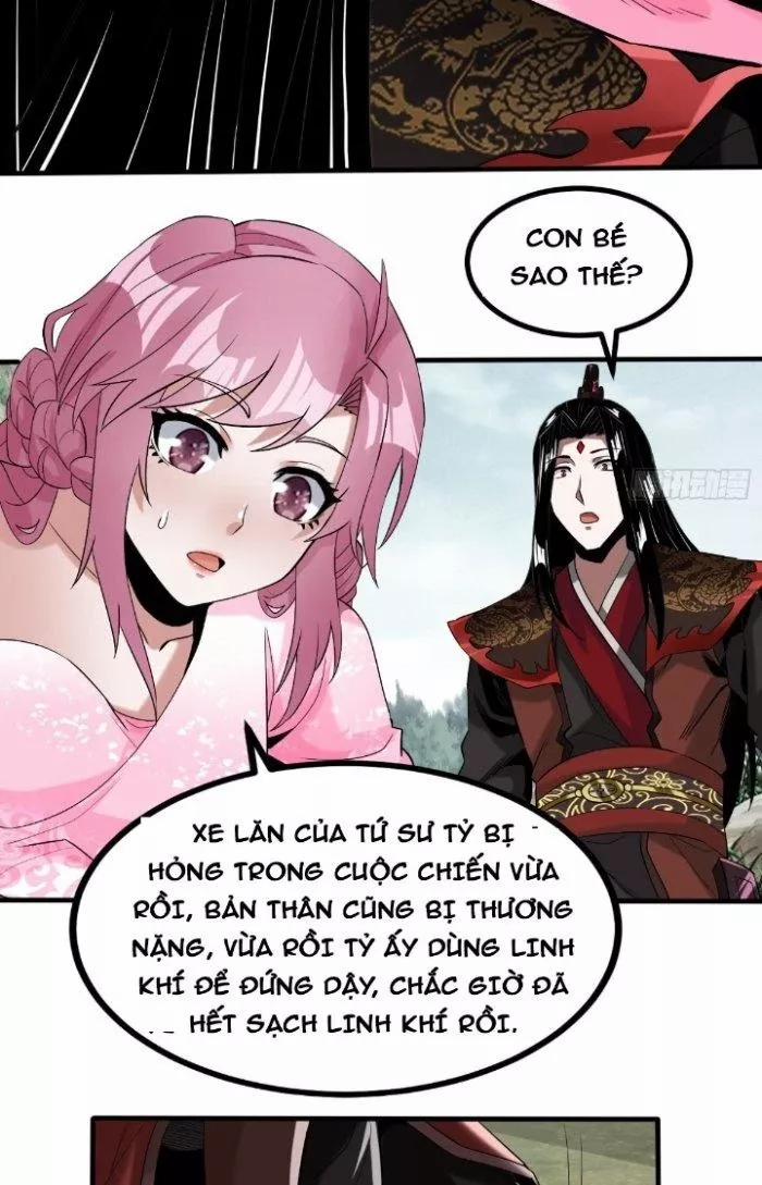 Chí Tôn Ma Tu 3 trang 42