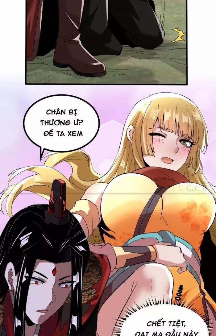 Chí Tôn Ma Tu 3 trang 43