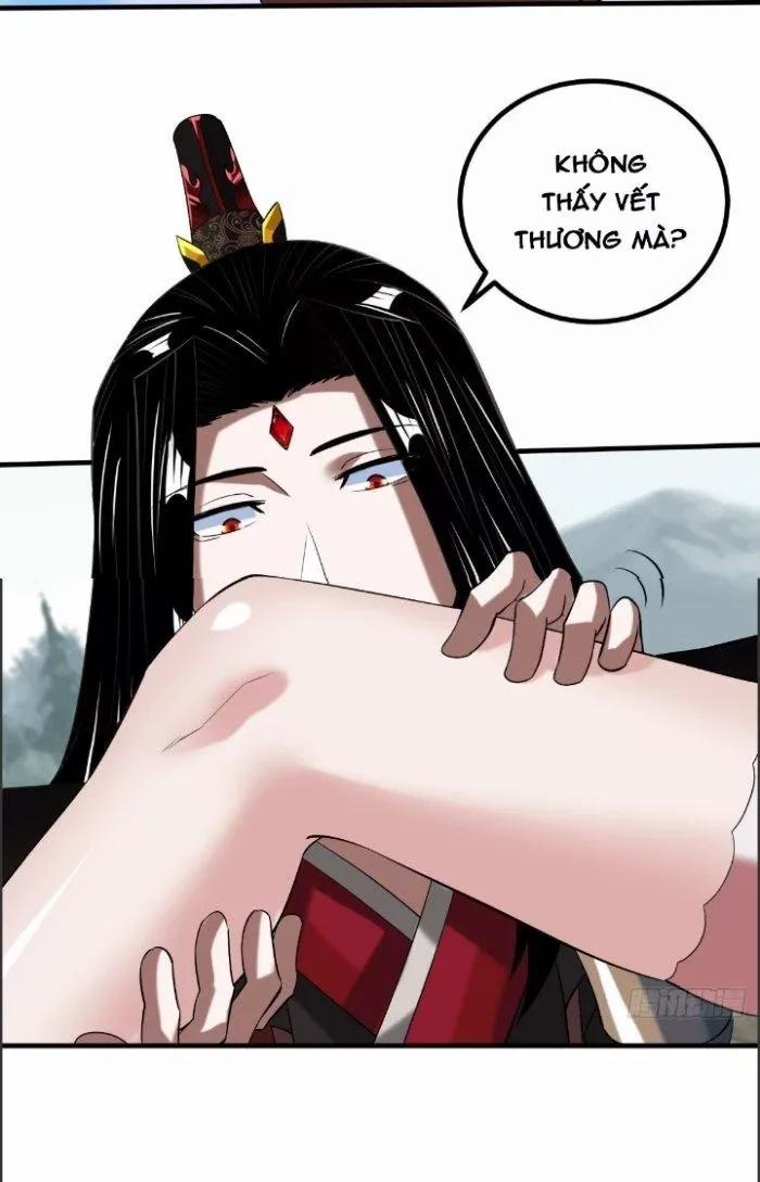 Chí Tôn Ma Tu 3 trang 45