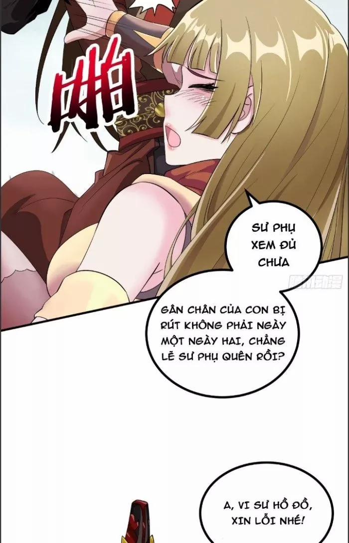 Chí Tôn Ma Tu 3 trang 47