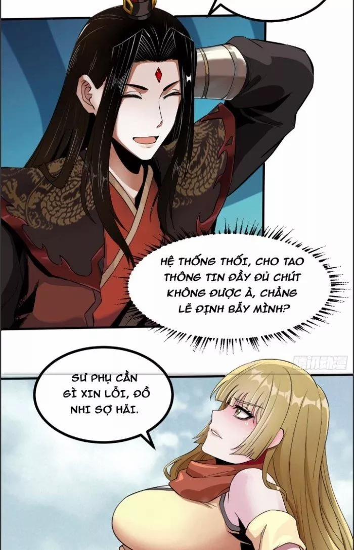 Chí Tôn Ma Tu 3 trang 48