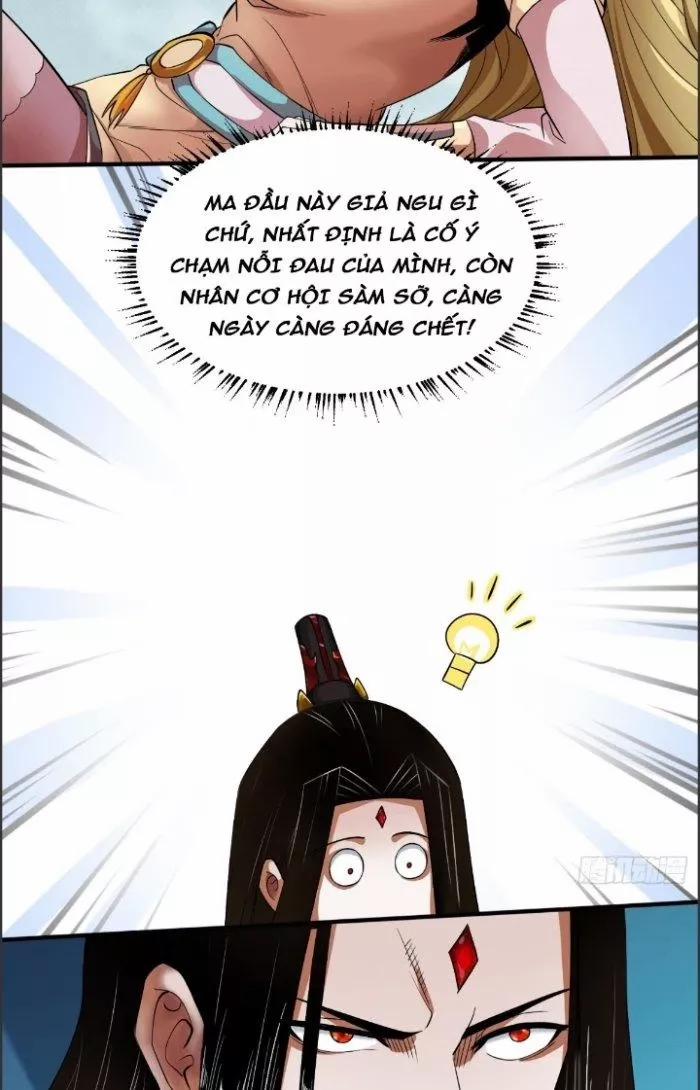 Chí Tôn Ma Tu 3 trang 49