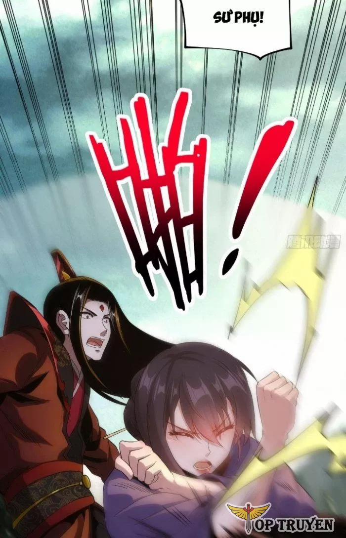 Chí Tôn Ma Tu 3 trang 5