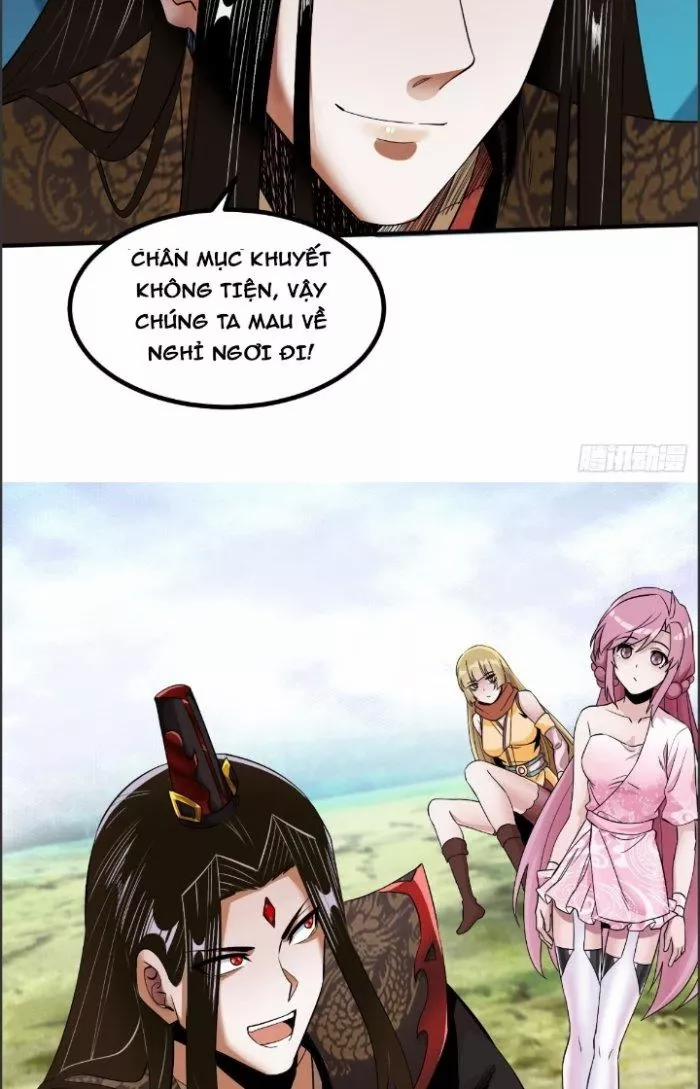 Chí Tôn Ma Tu 3 trang 50