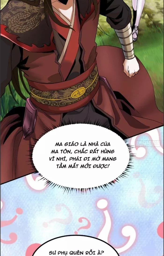 Chí Tôn Ma Tu 3 trang 51