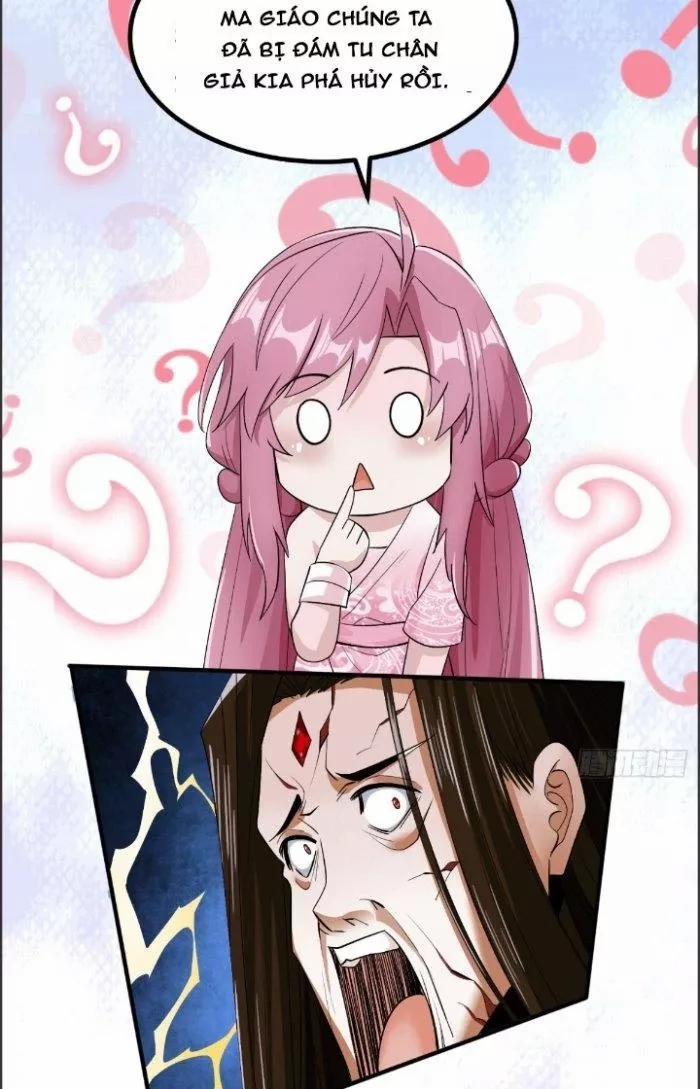 Chí Tôn Ma Tu 3 trang 52