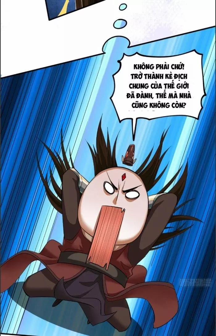 Chí Tôn Ma Tu 3 trang 53