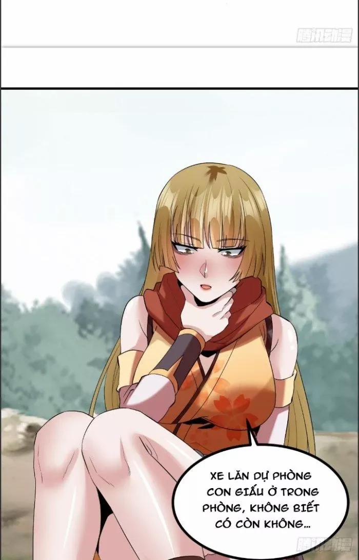 Chí Tôn Ma Tu 3 trang 55