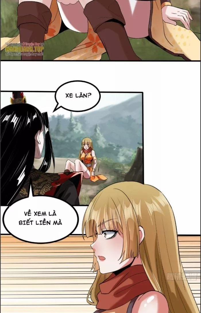 Chí Tôn Ma Tu 3 trang 56