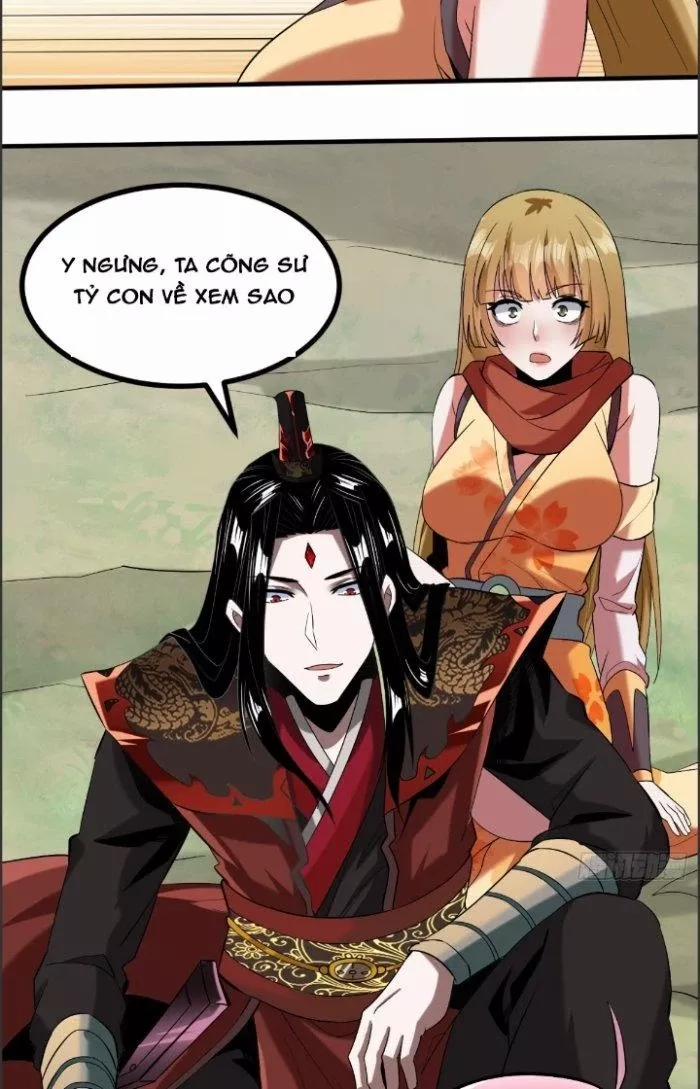 Chí Tôn Ma Tu 3 trang 57