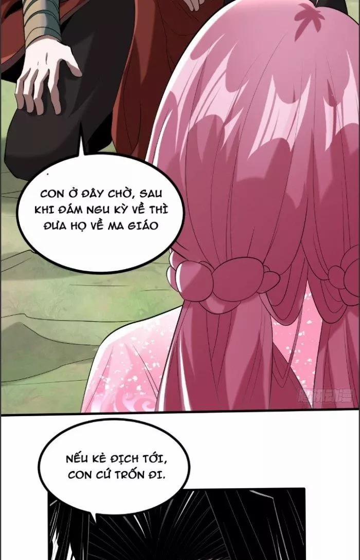 Chí Tôn Ma Tu 3 trang 58