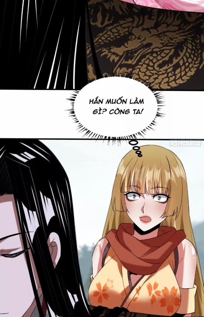 Chí Tôn Ma Tu 3 trang 61