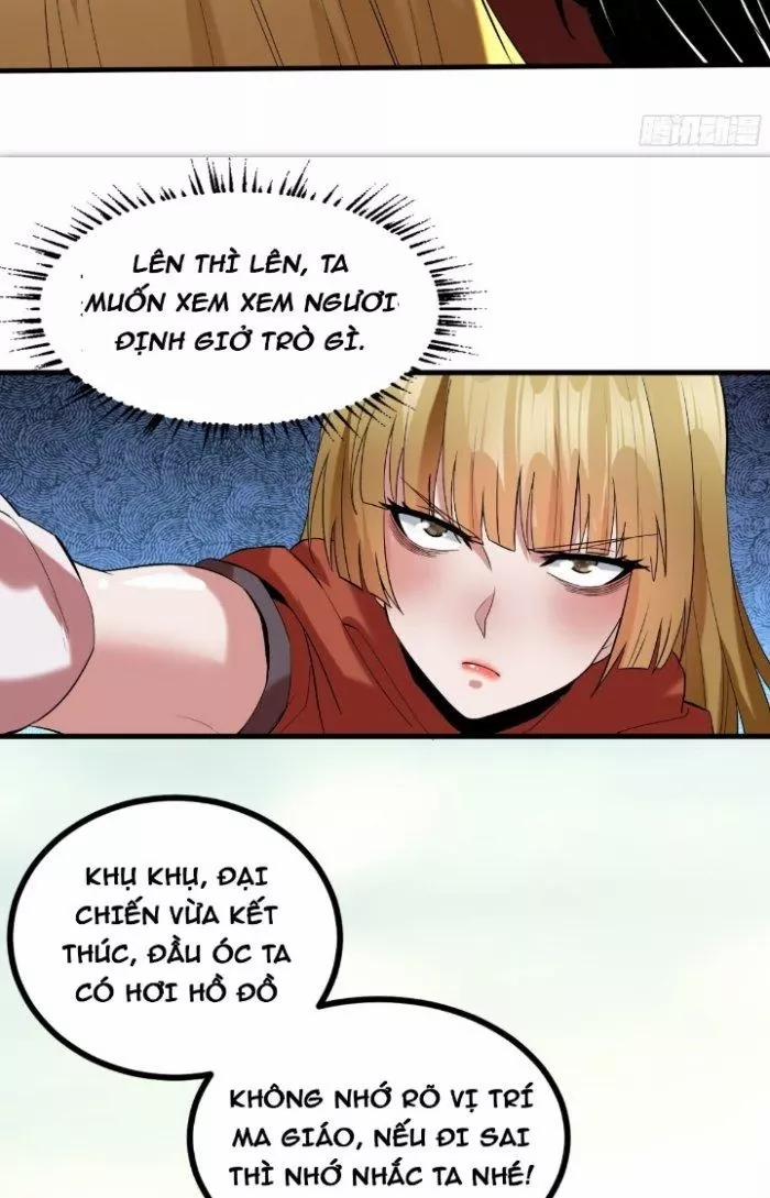 Chí Tôn Ma Tu 3 trang 63