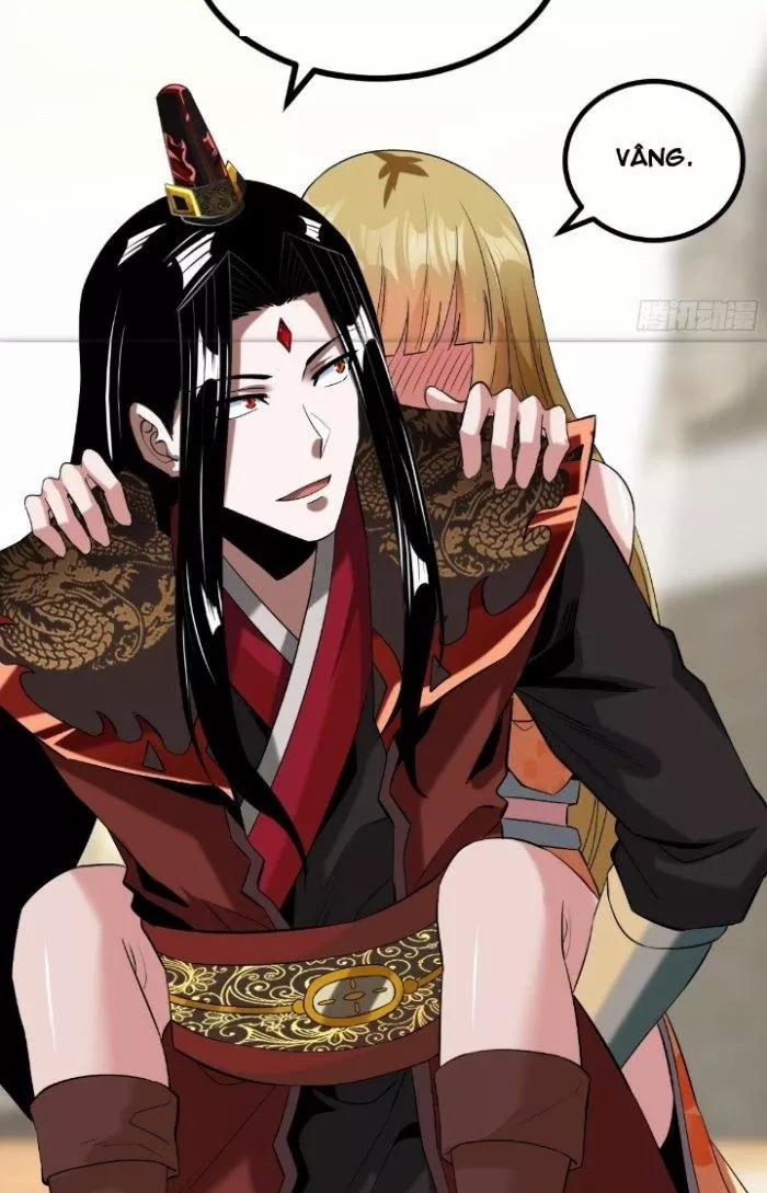 Chí Tôn Ma Tu 3 trang 64