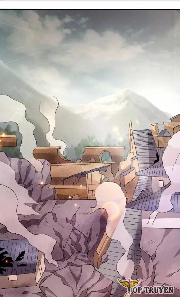 Chí Tôn Ma Tu 4 trang 1