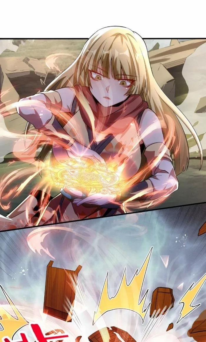 Chí Tôn Ma Tu 4 trang 12