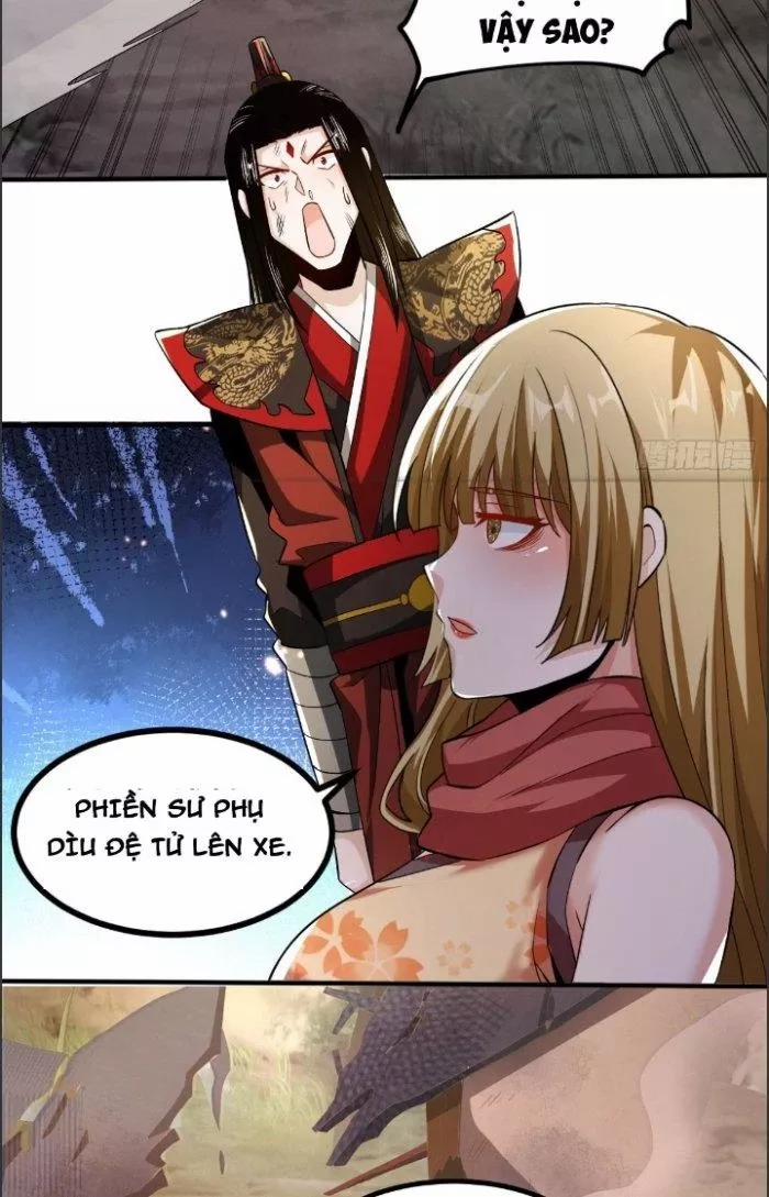 Chí Tôn Ma Tu 4 trang 15