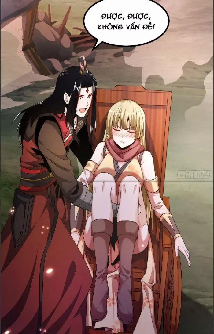 Chí Tôn Ma Tu 4 trang 16