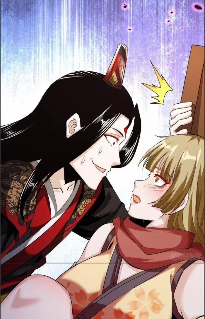 Chí Tôn Ma Tu 4 trang 18