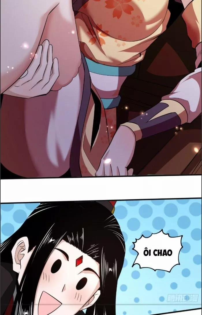 Chí Tôn Ma Tu 4 trang 19