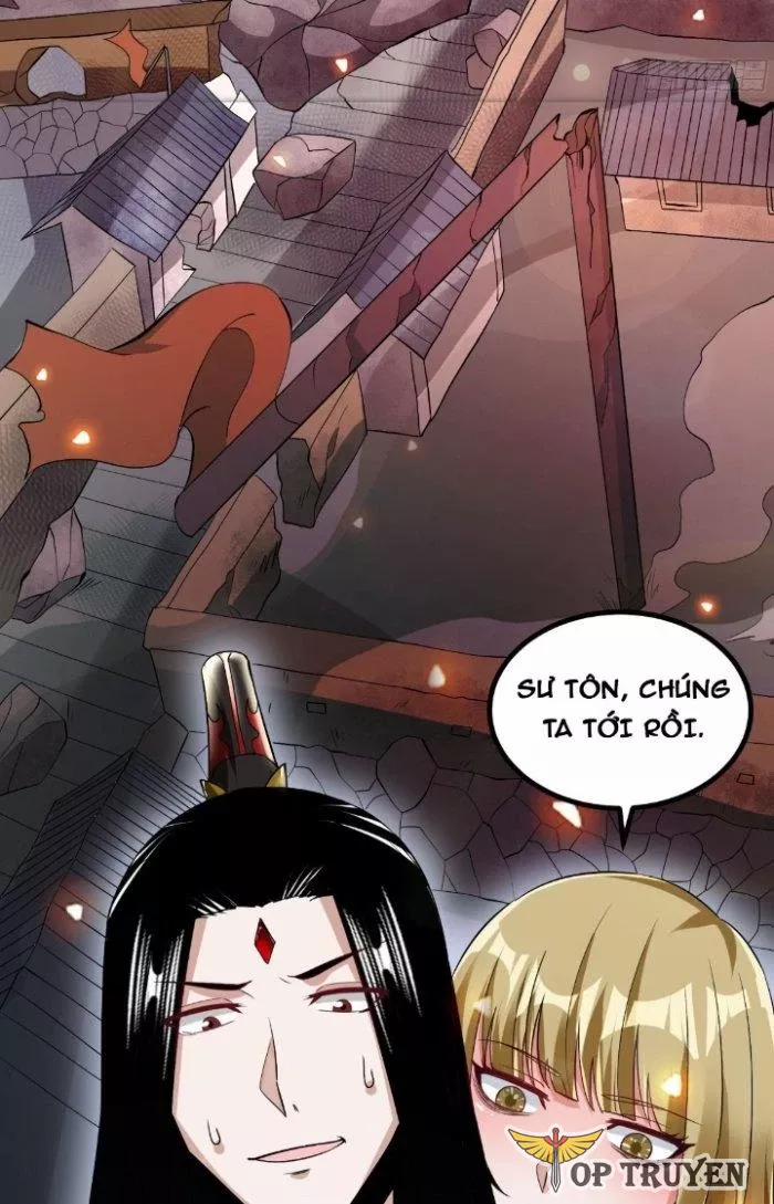 Chí Tôn Ma Tu 4 trang 2