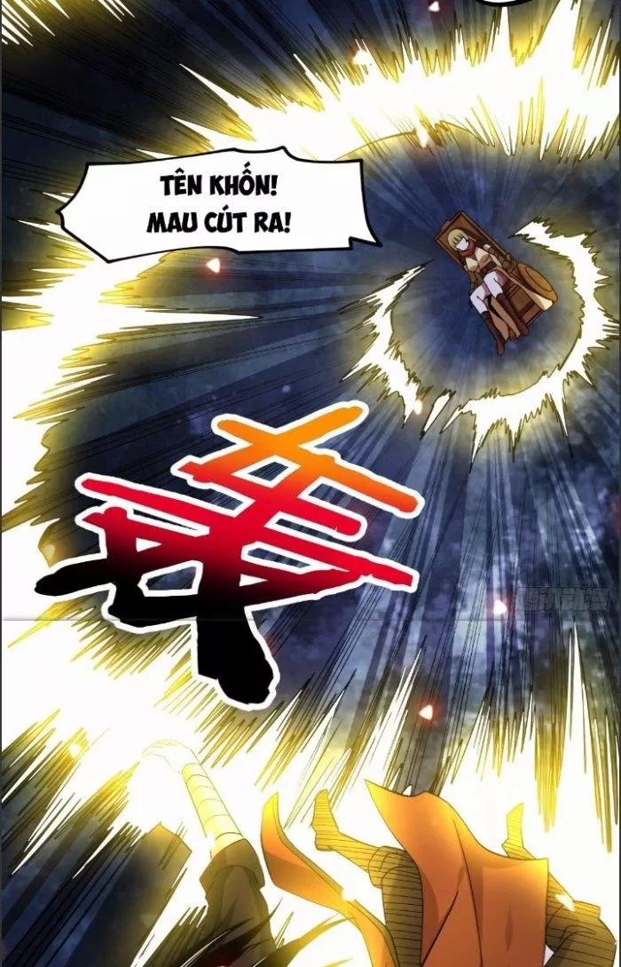 Chí Tôn Ma Tu 4 trang 21