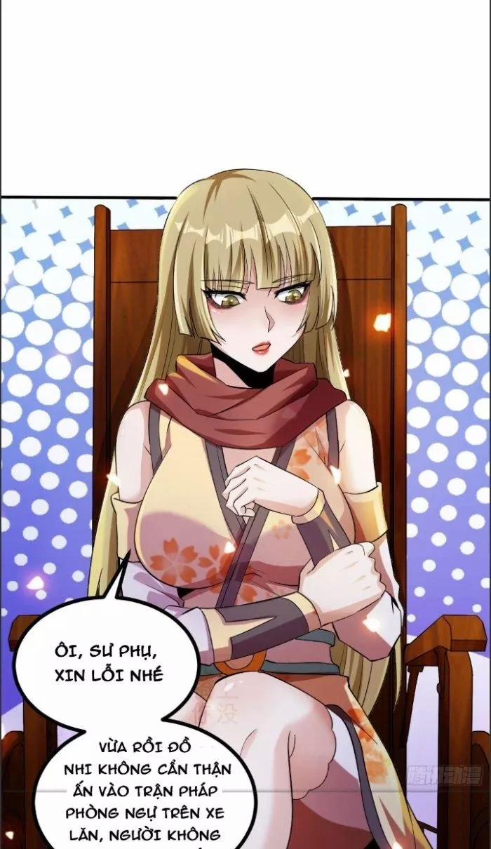 Chí Tôn Ma Tu 4 trang 23