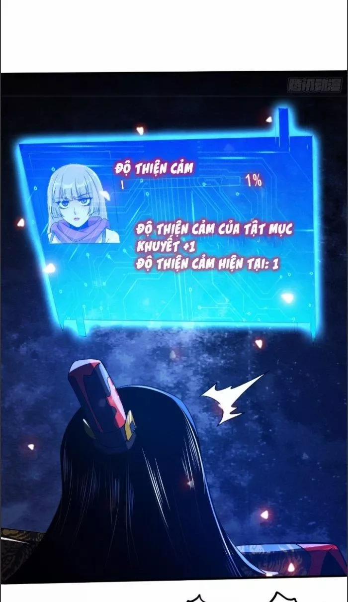 Chí Tôn Ma Tu 4 trang 25