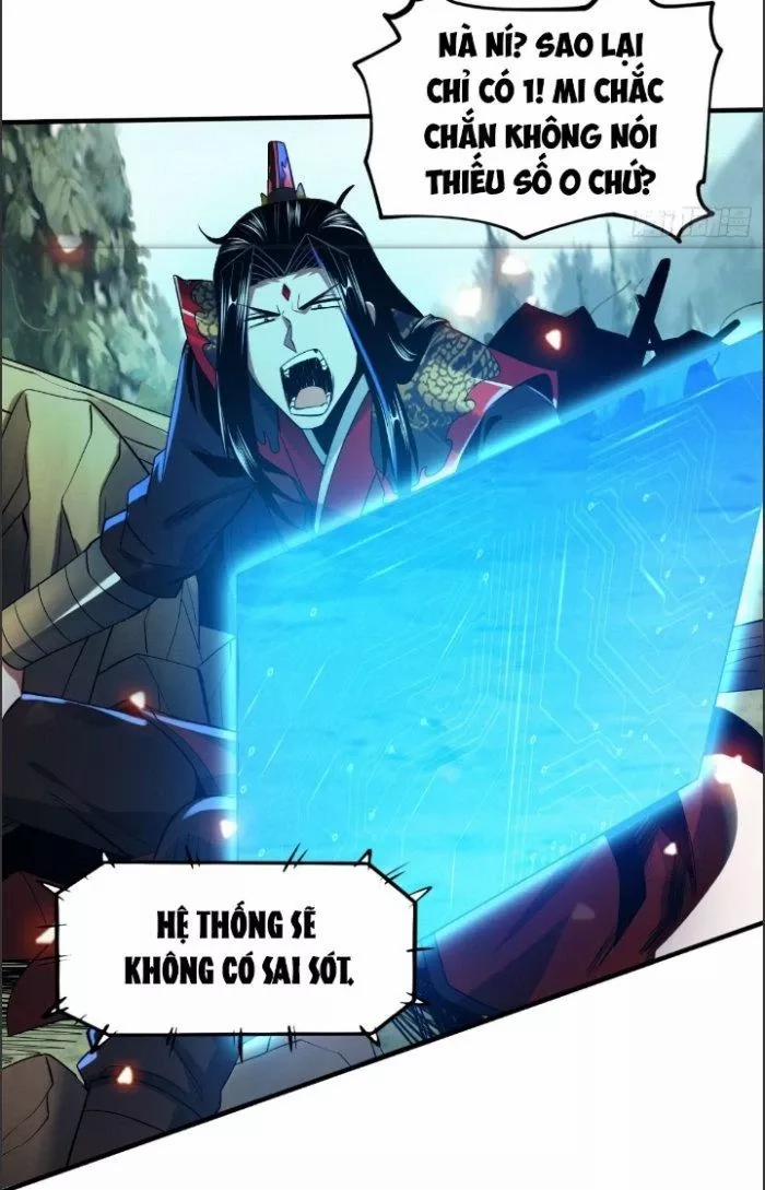 Chí Tôn Ma Tu 4 trang 26