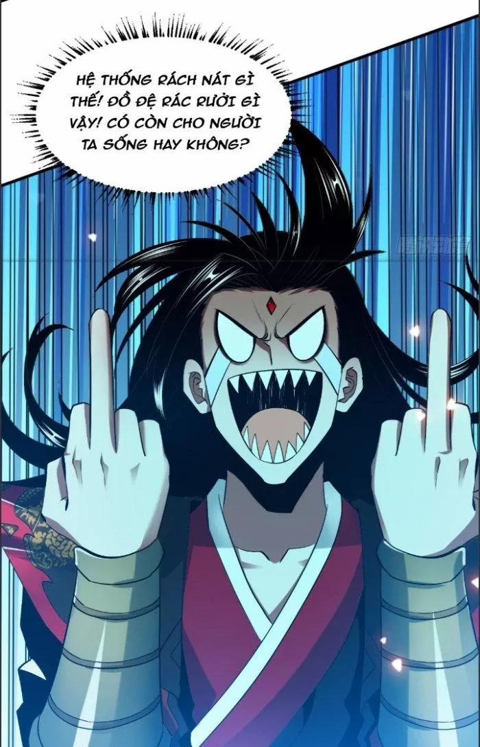 Chí Tôn Ma Tu 4 trang 27